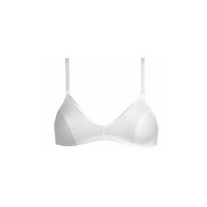 ladies cotton bra